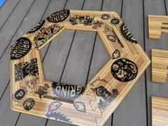 2026年最新】the arth ヘキサテーブルの人気アイテム - メルカリ