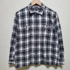 2026年最新】GOD SELECTION XXX 柄：チェック ネルシャツの人気