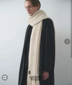 2026年最新】バトナー マフラーの人気アイテム - メルカリ