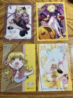 2026年最新】忍野忍 スリーブの人気アイテム - メルカリ