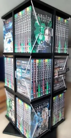 2026年最新】デアゴスティーニ スターゲイトの人気アイテム - メルカリ