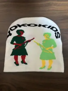 2026年最新】Yokokids ビーニーの人気アイテム - メルカリ