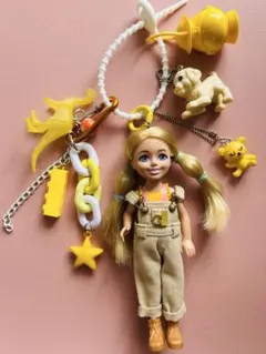 2026年最新】バービー チェルシーの人気アイテム - メルカリ