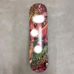 2026年最新】ロッキンジェリービーン スケボーの人気アイテム - メルカリ