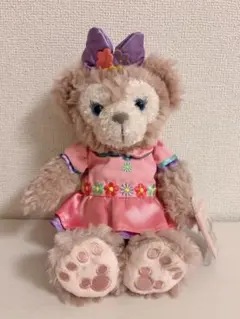 2026年最新】香港ディズニー シェリーメイ ssの人気アイテム - メルカリ