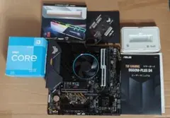 2026年最新】core i3-12100fの人気アイテム - メルカリ