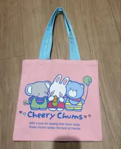 2026年最新】チアリーチャム バックの人気アイテム - メルカリ