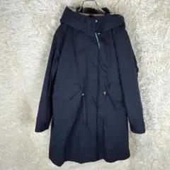 2026年最新】BLUE LABEL CRESTBRIDGE モッズコートの人気アイテム