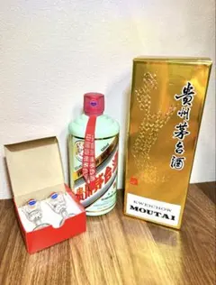 2026年最新】中国茅台酒の人気アイテム - メルカリ