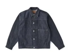 2026年最新】old joe デニムジャケットの人気アイテム - メルカリ