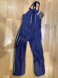 2026年最新】パタゴニア スーパーアルパインビブの人気アイテム - メルカリ