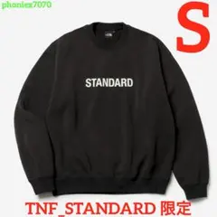 2026年最新】the north face standard トレーナーの人気アイテム
