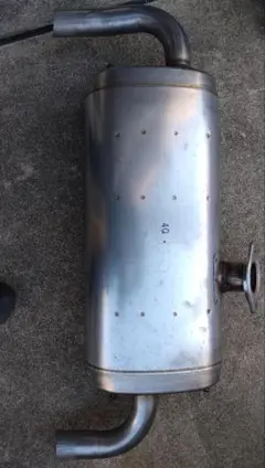 2026年最新】gr86 マフラー 純正の人気アイテム - メルカリ