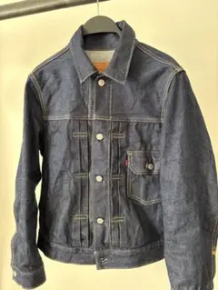 2026年最新】type1 トラッカージャケットの人気アイテム - メルカリ