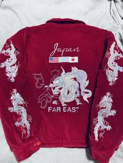 2026年最新】corsaire スカジャンの人気アイテム - メルカリ