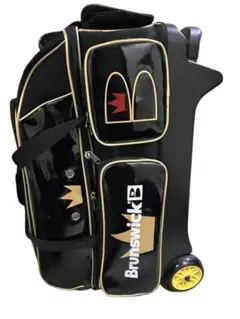 2026年最新】Brunswick ボウリング用バッグの人気アイテム - メルカリ