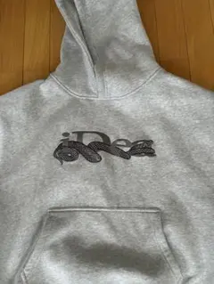 2026年最新】IDEA パーカーの人気アイテム - メルカリ