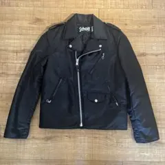 2026年最新】ショット ナイロン ライダースの人気アイテム - メルカリ