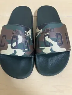 2026年最新】dsquared ディースクエアード サンダルの人気アイテム