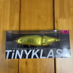 2026年最新】タイニークラッシュ 東京ゴールドの人気アイテム - メルカリ