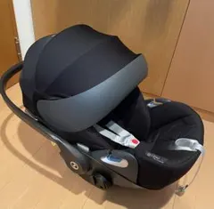 2026年最新】cybex cloud z i sizeの人気アイテム - メルカリ