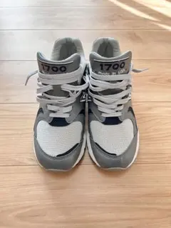 2026年最新】new balance m17 graの人気アイテム - メルカリ