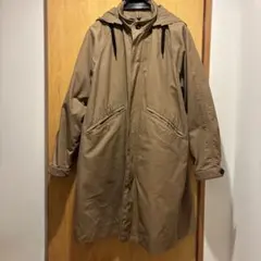 2026年最新】MHL. カラー：カーキ系 モッズコートの人気アイテム