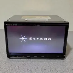 2026年最新】パナソニック カーナビ ストラーダ cn-re05wdの人気