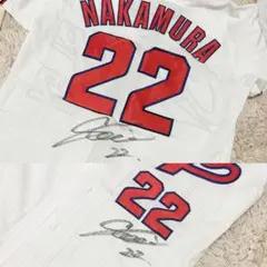 2026年最新】中村奨成 ユニフォームの人気アイテム - メルカリ