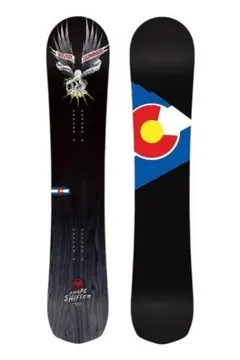 2026年最新】ネバーサマー スノーボードの人気アイテム - メルカリ