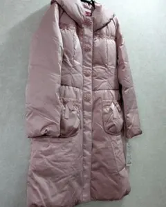 2026年最新】super beauty カラー：ピンク系 ダウンジャケットの人気