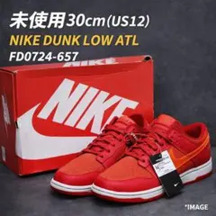 2026年最新】ナイキ ダンク LOW アトランタの人気アイテム - メルカリ