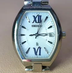 2026年最新】SEIKO LUKIA 1B22の人気アイテム - メルカリ