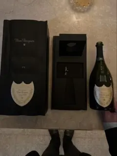 2026年最新】ドンペリ p3 空瓶の人気アイテム - メルカリ