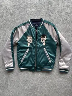 2026年最新】PUNK DRUNKERS スカジャンの人気アイテム - メルカリ