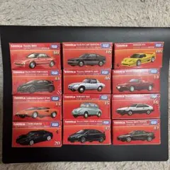 2026年最新】トミカプレミアム まとめ売りの人気アイテム - メルカリ