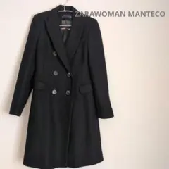 2026年最新】zara manteco コートの人気アイテム - メルカリ