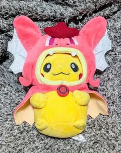 2026年最新】ポンチョを着たピカチュウ ギャラドスの人気アイテム
