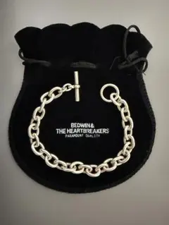 2026年最新】BEDWIN & THE HEARTBREAKERS ブレスレットの人気アイテム