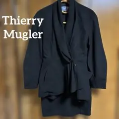 2026年最新】Thierry Muglerの人気アイテム - メルカリ