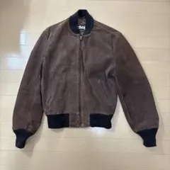 2026年最新】schott スエードジャケットの人気アイテム - メルカリ