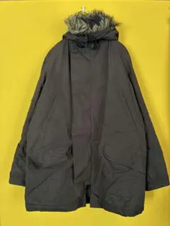 2026年最新】goodenough モッズコートの人気アイテム - メルカリ