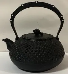 2026年最新】南部鉄瓶 斎峰の人気アイテム - メルカリ