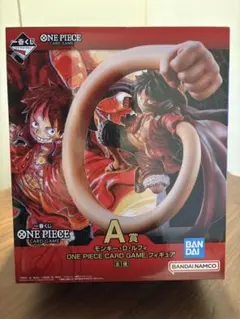 2026年最新】一番くじ ワンピース a賞 ルフィの人気アイテム - メルカリ