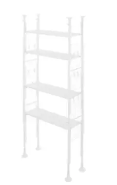 2026年最新】突っ張りシェルフ アルゴス60 ニトリの人気アイテム