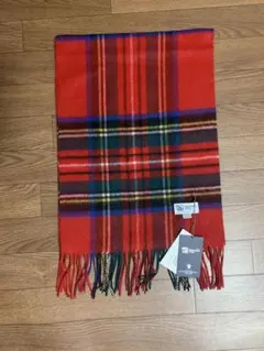 2026年最新】ジョンストンズ ロイヤルスチュワートの人気アイテム