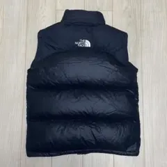 2026年最新】ノースフェイス ダウンベスト センターロゴの人気アイテム