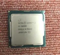 2026年最新】cpu core i5 9600の人気アイテム - メルカリ