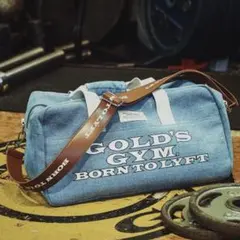 2026年最新】ゴールドジム ダッフルバッグの人気アイテム - メルカリ