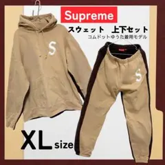 2026年最新】supreme セットアップ スウェットの人気アイテム - メルカリ